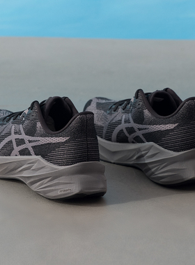 亚瑟士dynablast 5男鞋 2025冬季新款马拉松专业跑步鞋1011B983