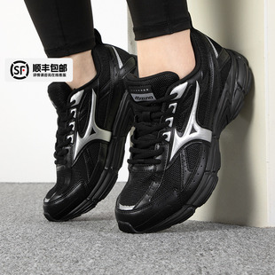 女鞋 美津浓官方旗舰男鞋 SPEED减震透气休闲跑步鞋 冬季 运动鞋