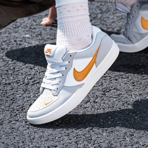 耐克男鞋女鞋官方旗舰店正品休闲鞋2025冬季新款运动鞋时尚SB板鞋