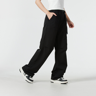 MLB 情侣运动裤 男裤 24新款 跑步健身训练舒适透气休 女裤 美职棒