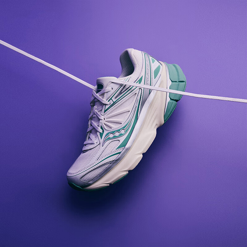 SAUCONY索康尼男鞋女鞋2025新款GUARD 2K运动鞋缓震跑步鞋S28237