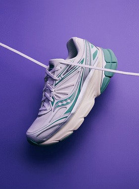 SAUCONY索康尼男鞋女鞋2025新款GUARD 2K运动鞋缓震跑步鞋S28237