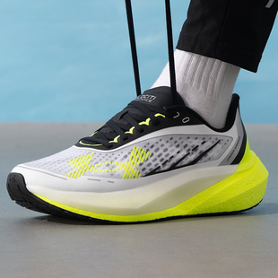 UA安德玛男鞋2026新款运动鞋Velociti Distance减震跑步鞋6006030