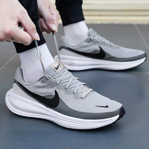 耐克官方旗舰店男鞋跑步鞋网面鞋