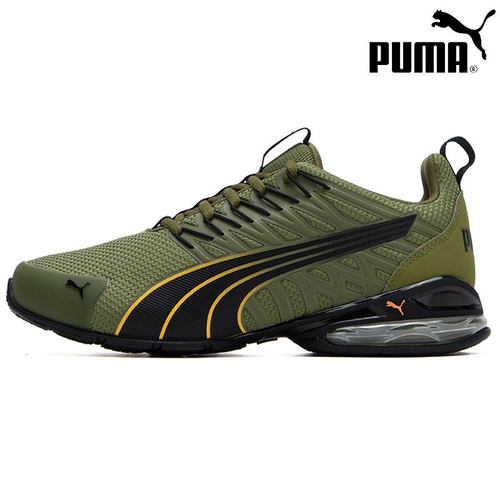 PUMA彪马男鞋网面跑步鞋