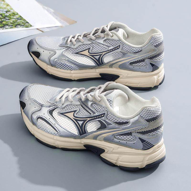 美津浓轻便运动鞋男女鞋冬季新款网面跑步鞋老爹鞋休闲鞋SPEED 2K,运动鞋new,运动休闲鞋,淘宝优惠券,粉丝福利购,淘宝优惠卷