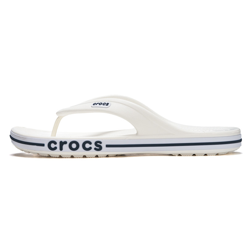 【周四会员日】幸运叶子丨Crocs卡骆驰人字拖男女鞋凉鞋运动拖鞋