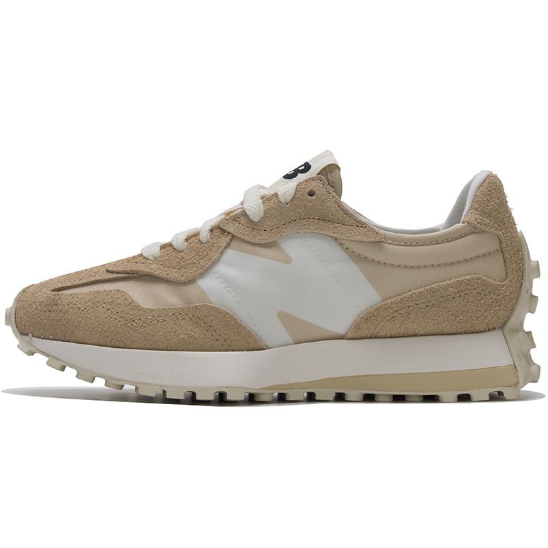 New balance NB男鞋女鞋2025秋季新款低帮复古运动鞋轻便休闲鞋子