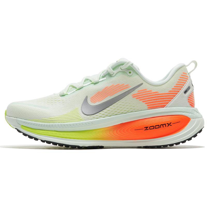 NIKE耐克正品跑鞋男鞋秋季新款运动鞋VOMERO 18透气跑步鞋HM6803