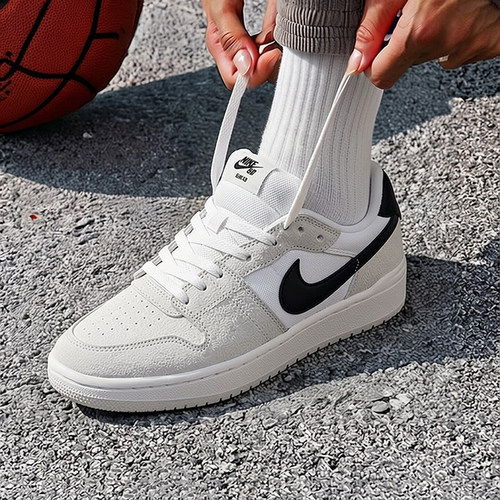 官网旗舰店男款耐克nike板鞋2026夏季新款官方正品SB运动鞋休闲鞋