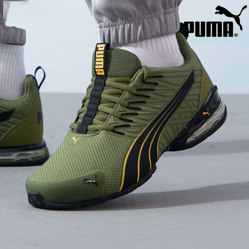 PUMA彪马男鞋跑步鞋正品
