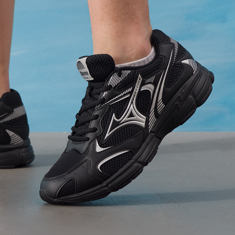 Mizuno美津浓复古网面跑鞋男鞋女鞋冬季新款SPEED 2K运动鞋跑步鞋,运动鞋new,跑步鞋,淘宝优惠券,粉丝福利购,淘宝优惠卷