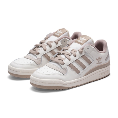 阿迪达斯三叶草男鞋女鞋2026春季新款FORUM运动休闲鞋低帮板鞋