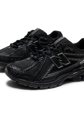 NEW BALANCE NB老爹鞋男鞋女鞋冬季新款运动鞋情侣休闲鞋U1906ROE