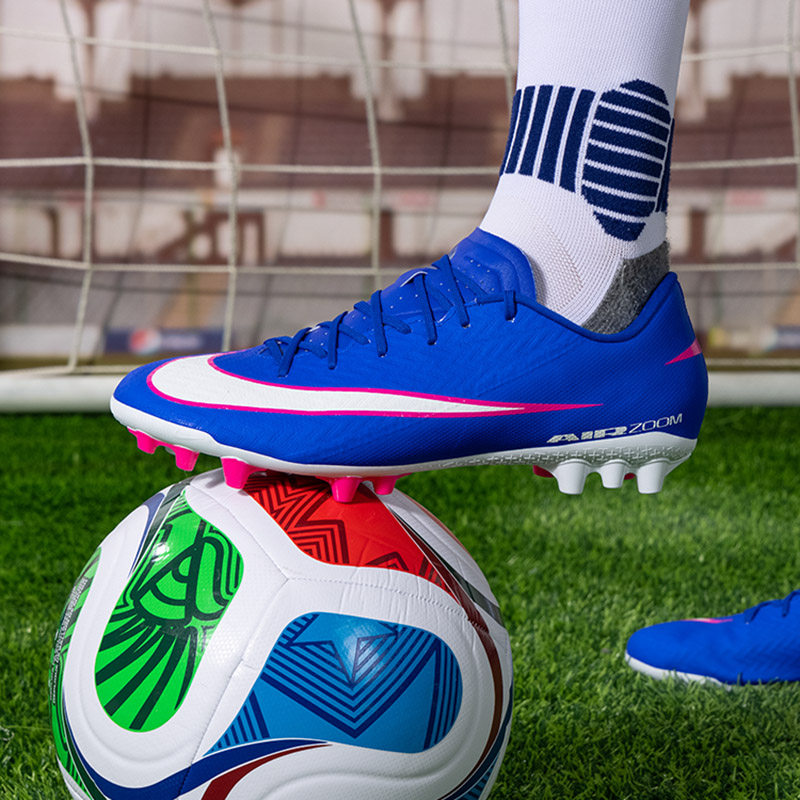 NIKE耐克足球鞋男鞋春季新款ZOOM VAPOR 16 ACADEMY AG钉鞋运动鞋,运动鞋new,足球鞋,淘宝优惠券,粉丝福利购,淘宝优惠卷