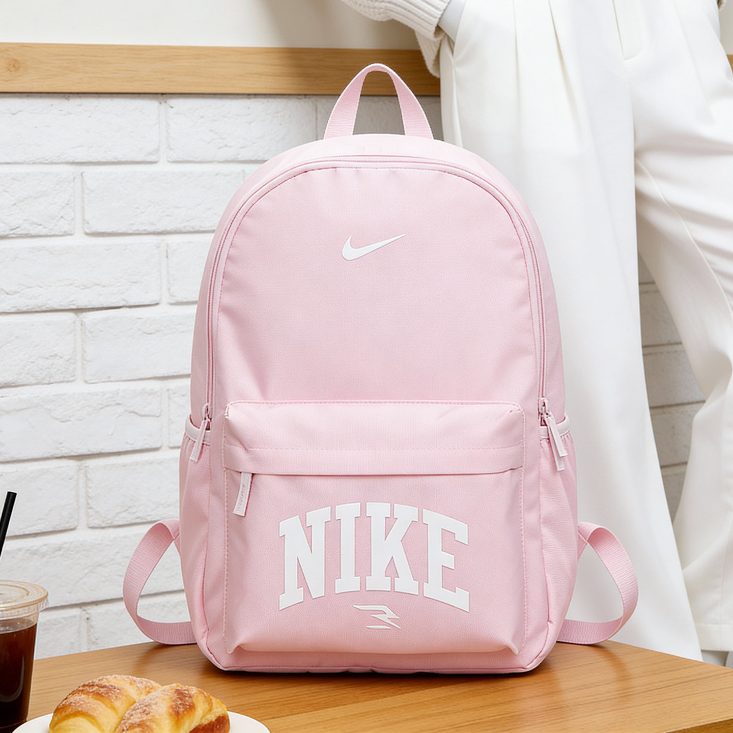 耐克双肩包男包女包26春季新款运动包旅行包初高中书包学生背包