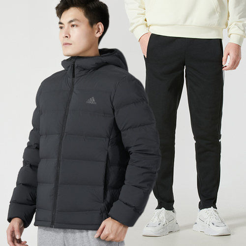 运动休闲商场同款