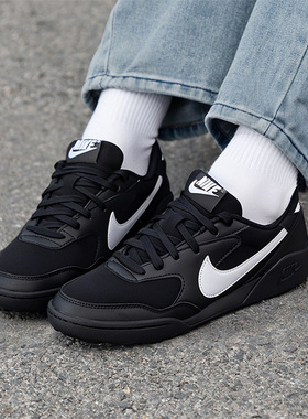 耐克NIKE女鞋2026秋冬新款低帮板鞋TERRAMANTA轻便户外休闲运动鞋