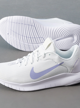 耐克女鞋 2025冬季新款运动鞋FLEX EXPERIENCE RN 12跑步休闲鞋