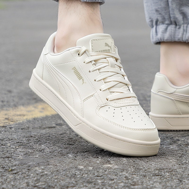 PUMA彪马男鞋女鞋板鞋2025冬季新款休闲鞋低帮小白鞋子情侣运动鞋