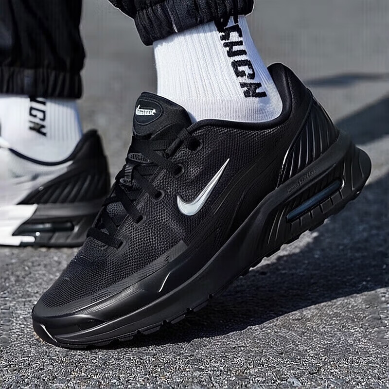 Nike耐克男鞋运动鞋25冬季新款AIR MAX气垫缓震休闲跑步鞋IM5072