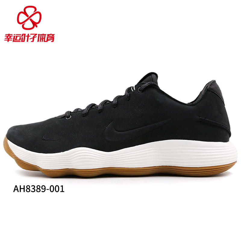 NikeÄÍ¿ËÄÐЬ2017¶¬¼¾Ð¿îHyperdunk LowʵսÀºÇòЬAH8389-001