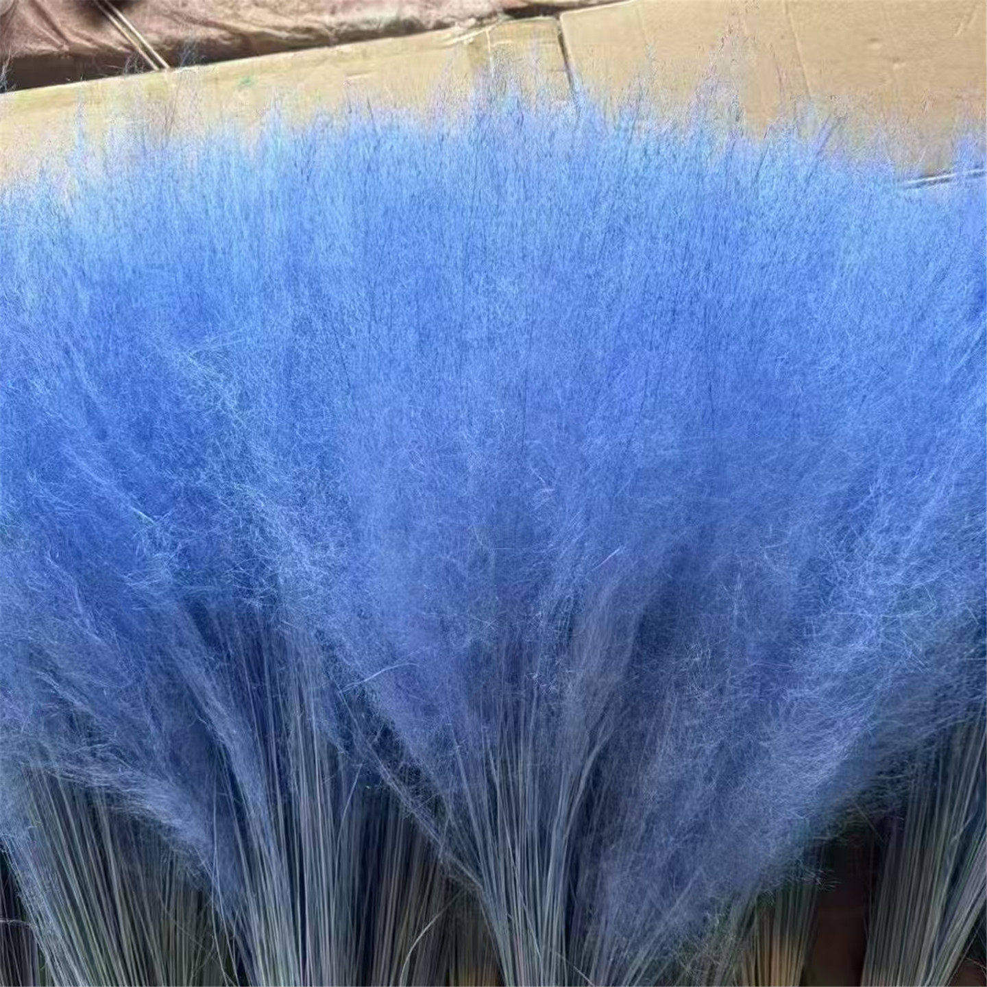 粉黛乱子草永生花花万家家居装饰