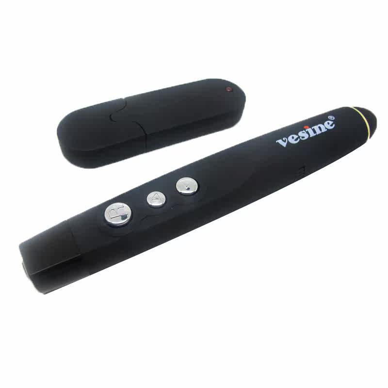 Telecommande - pointeur laser - Ref 384247 Image 1