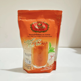500g商用泰国餐厅泰式奶茶速溶泰奶手标速冲奶茶粉奶茶店成品奶茶