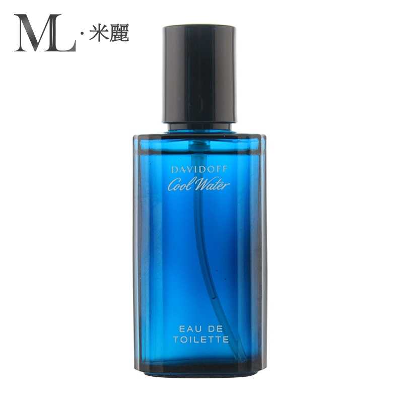 Davidoff/´óÎÀ¶Å·òCool WaterÉñÃØË®ÀäË®ÄÐÊ¿µÏãË®40ml