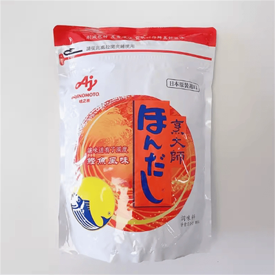 1kg鲣鱼粉烹大师鲣鱼风味调味料