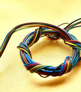 精量电子 MHR 050 MC ASSY (02560408-006) 位移传感器