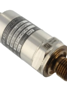 精量M529X-C2577U-050BG金属压力变送器液压系统过程控制HVACR