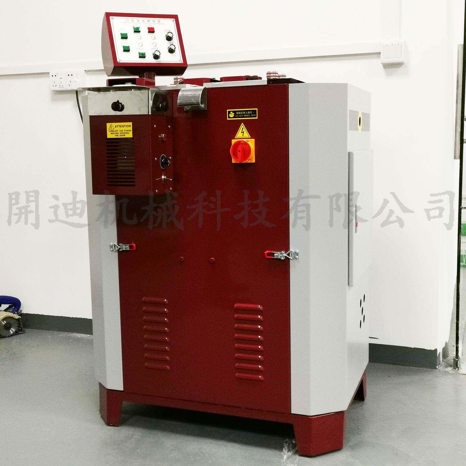 四轮高速磨边机皮带四轮磨边机吸尘环保高效四轮磨边机