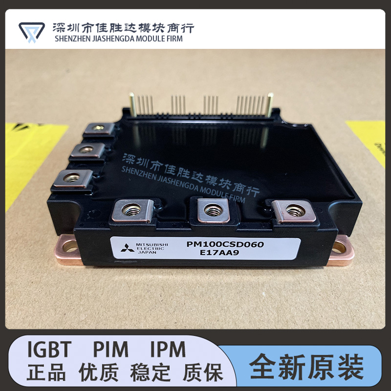 全新PM50CSD060 PM75CSD120 PM100CSD060 PM100RSD060 PM75RSD120