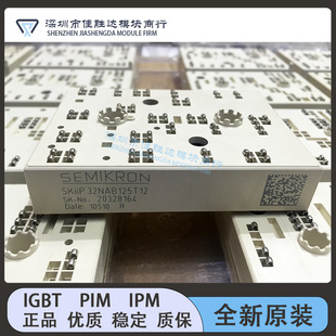 SKIIP32NAB125T12 SKIIP31NAB125T12 SKIIP32NAB125T7 125T18