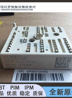 SKIIP26AC12T4V1 SKIIP25AC126V1 SKIIP25AC12T4V1 KIIP24AC126V1