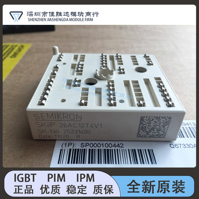 SKIIP26AC12T4V1 SKIIP25AC126V1 SKIIP25AC12T4V1 KIIP24AC126V1