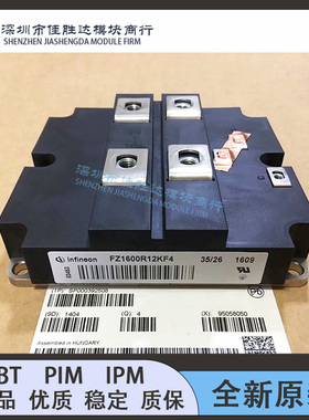 FZ1600R17KF6C-B2 FZ1600R17KF6C FZ1600R12KF4 FZ1200R17KF6C_B2