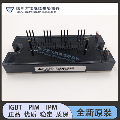 全新PM75CLB120 PM50CLB120 PM75CL1B120 PM50CL1B120现货模块