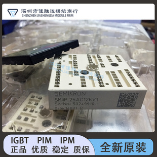 SKIIP26AC12T4V1 SKIIP25AC126V1 SKIIP25AC12T4V1 KIIP24AC126V1