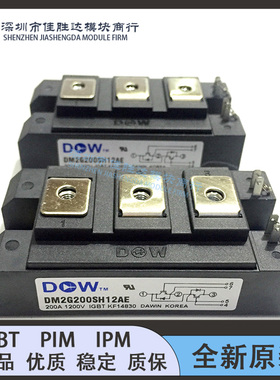 DM2G150SH12AE DM2G200SH12AE DM2G150SH120AE DM2G300SH12AE原装