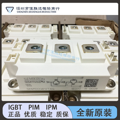 SKM200GB128D SKM100GB12T4G SKM300GB124D SKM150GB128D 400GB12