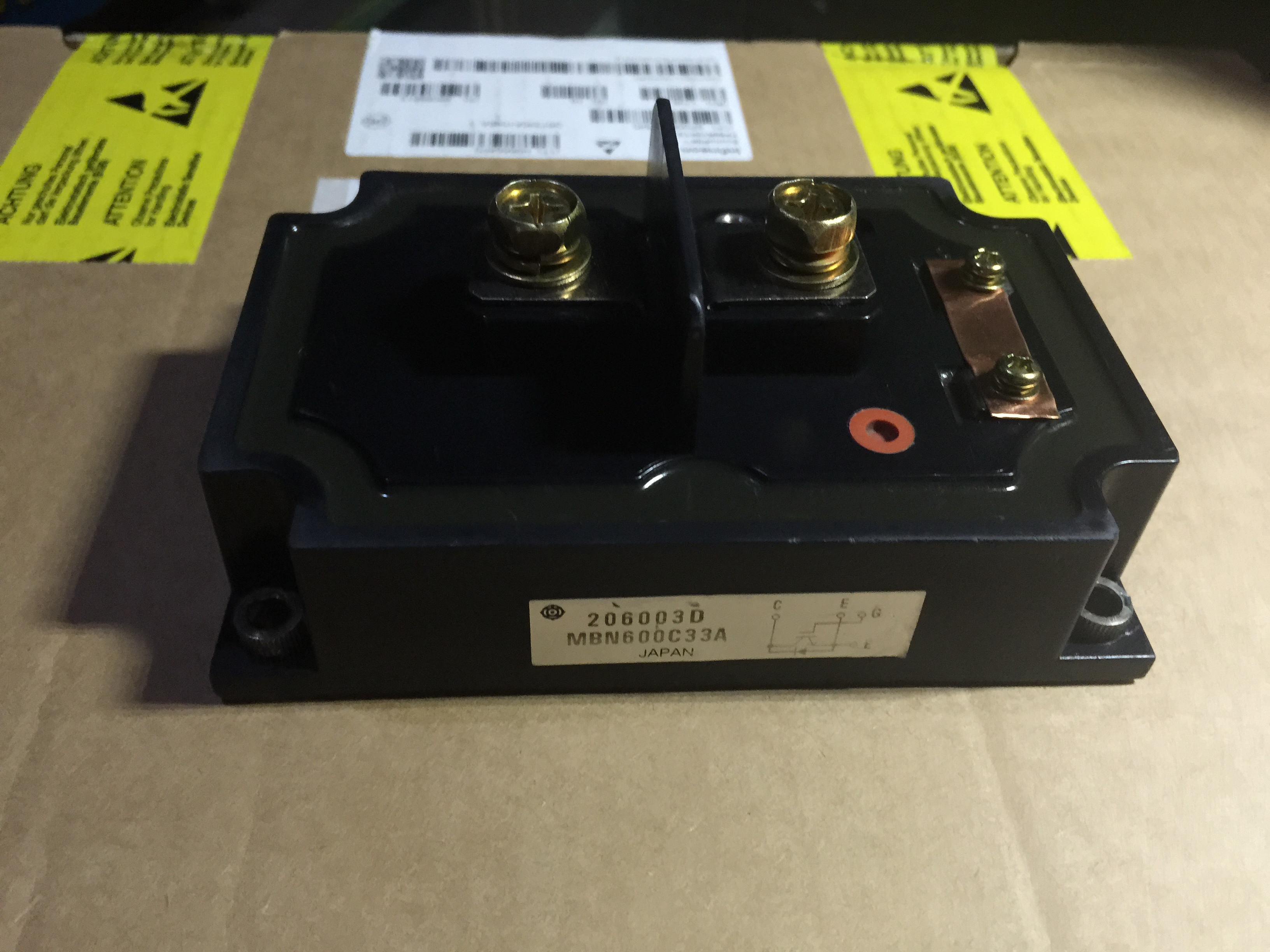 MBN325C20 MBN400C20 MBN500C20 MBN600C20 MBN300GS1 MBN600C33A