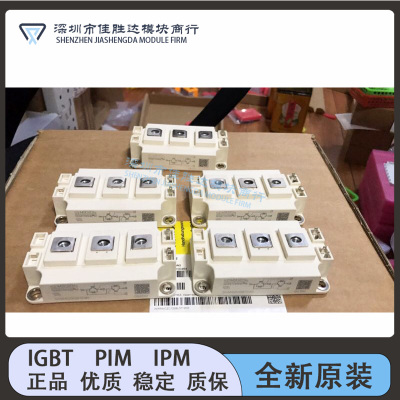 SKM400GB125D SKM200GB0123D1S SKM300GB128D SKM400GB123D IGBT