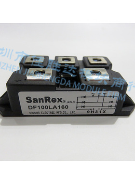 DF60LB160 DF60LA160 DF75LA160 DF100LA160 DF100LB80 全新原装