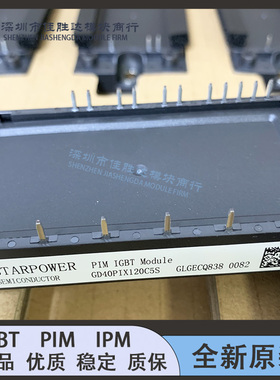 GD40PIX120C5S GD25PIX120C5S GD25PIT120C5S GD40PIT120C5S 模块