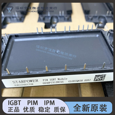 GD40PIX120C5S GD25PIX120C5S GD25PIT120C5S GD40PIT120C5S 模块