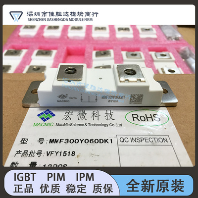 MMF300Y060DK1 MMF200Y040DK1 MMF400Y040DK1 MMF300Y060DK1C