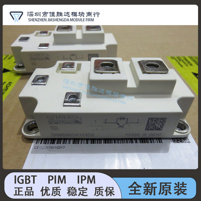 SKM400GA123D SKM500GA123D SKM500GA123DS SKM500GA124D现货